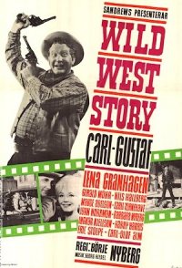 Wild West Story