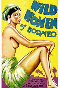 Wild Women of Borneo