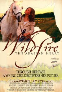 Wildfire: The Arabian Heart