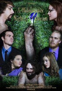 William Shakespeare's a Midsummer Night's Dream