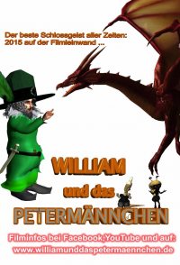 William und das Petermännchen