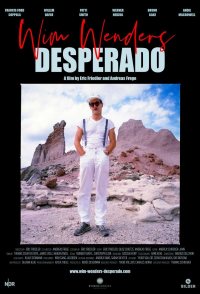 Wim Wenders: Desperado