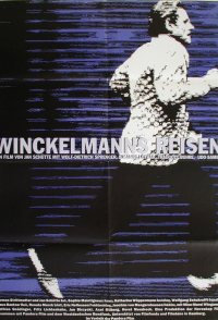 Winckelmanns Reisen