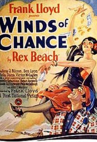 Winds of Chance