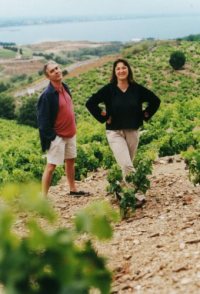 Wine from the Heart