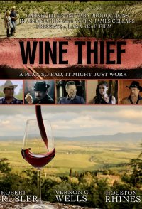 Wine Thief