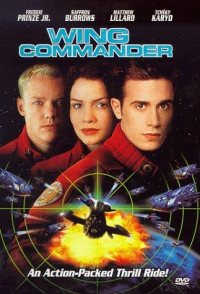 Wing Commander