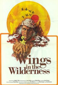 Wings in the Wilderness
