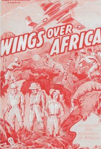 Wings Over Africa