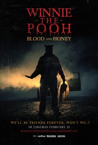 Winnie-the-Pooh: Blood and Honey