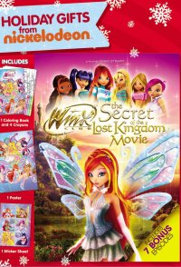 Winx Club: The Secret of the Lost Kingdom