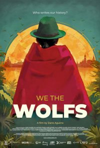 Wir, die Wolfs