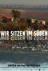 Wir sitzen im Süden