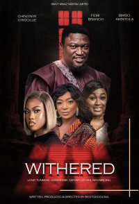 Withered