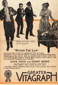 Within the Law