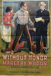 Without Honor