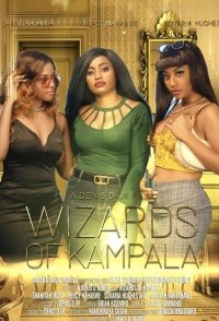Wizards of Kampala