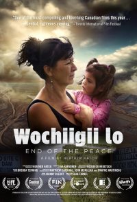 Wochiigii lo: End of the Peace