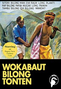 Wokabaut Bilong Tonten