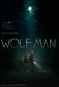 Wolf Man