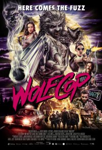 Wolfcop