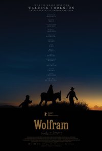 Wolfram