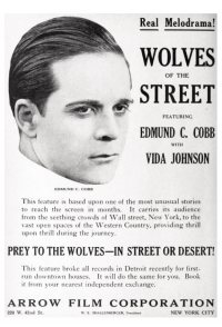 Wolves of the Street