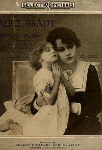 Woman and Wife