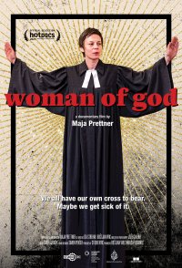 Woman of God