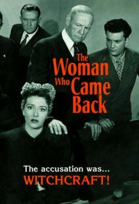 Woman Who Came Back