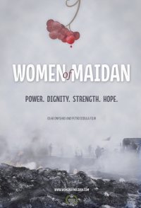 Women of Maidan