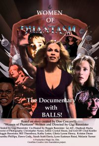 Women of Phantasm: The Documentary with Balls!