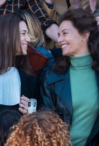 Women on Trial