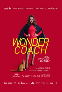 Wonder Coach