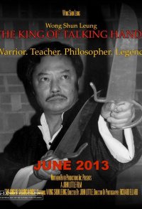 Wong Shun Leung: The King of Talking Hands