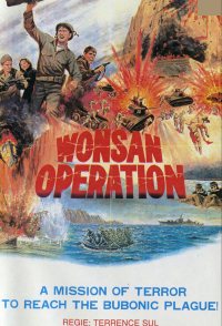 Wonsan Secret Operation