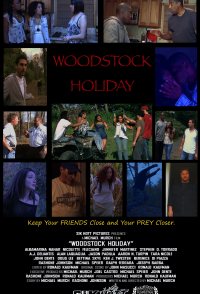 Woodstock Holiday