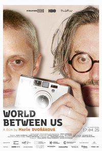 World Between Us