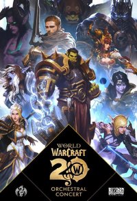 World of Warcraft: 20 Years of Music
