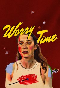 Worry Time