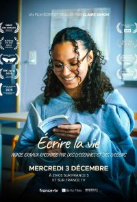 Writing Life - Annie Ernaux Through the Eyes of High School S...