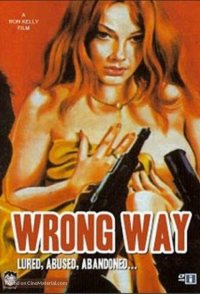 Wrong Way
