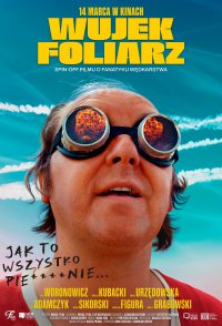 Wujek Foliarz
