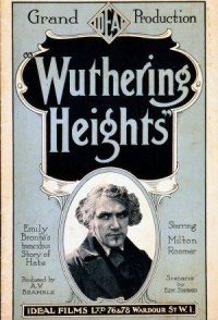 Wuthering Heights