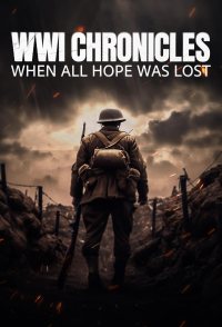 WWI Chronicles: When All Hope Was Lost