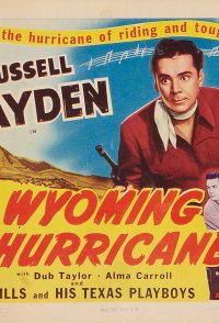 Wyoming Hurricane