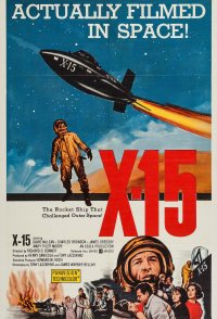 X-15