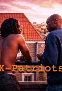 X-Patriots
