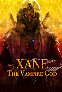 Xane: The Vampire God