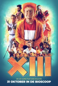 XIII